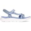 Skechers Women’s Go Walk Flex Sandal-Sublime Sport(Blue)