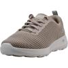 Skechers Women’s Go Walk Joy Upturn Sneaker(Taupe)