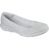 Skechers Women’s Go Walk Lite – Susie(Natural)