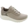 Skechers Women’s Hands Free Slip-Ins Bobs Squad Chaos-in Color Sneaker, TPE, 9.5