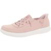 Skechers Women’s Hands Free Slip-Ins Skip Cute – B Cute Sweet Sneaker(Blush)