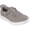 Skechers Women’s Hands Free Slip-Ins Skip Cute – B Cute Sweet Sneaker(Olive Canvas)