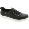 Skechers Women’s Hands Free Slip-ins Bobs Skipper-Keep It Classic Sneaker(Black)