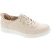 Skechers Women’s Hands Free Slip-ins Bobs Skipper-Keep It Classic Sneaker(Natural)