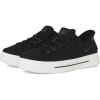 Skechers Women’s Hands Free Slip-ins Bobs-Social Sneaker(Black)