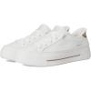 Skechers Women’s Hands Free Slip-ins Bobs-Social Sneaker(White)