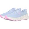 Skechers Women’s Hands Free Slip-ins Edgeride Sneaker(Perwinkle Pink)