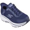 Skechers Women’s Hands Free Slip-ins Go Run Consistent 2.0 Endure Sneaker(Navy/Blue)
