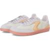 Skechers Women’s Hotshot-for The Win Sneaker(Natural/Mulit)