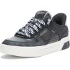 Skechers Women’s Jade-Radiant Roar Hands Free Slip-ins Sneaker(Black)