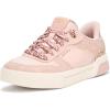 Skechers Women’s Jade-Radiant Roar Hands Free Slip-ins Sneaker(Rose)