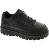 Skechers Women’s Lace Up Jammers Sr Zesi Industrial Shoe(Black)
