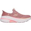 Skechers Women’s Max Cushioning Arch Fit 2.0 Cambridge Hands Free Slip-ins Sneaker(Rose)