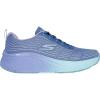 Skechers Women’s Max Cushioning Elite 2.0 Speed Play Sneaker(Blue/Lavender)