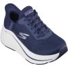 Navy/Lavender
