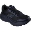 Skechers Women’s Max Cushioning Endeavour Canova Sneaker(Black)