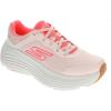 Skechers Women’s Max Cushioning Endeavour Canova Sneaker(Pink)