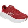Skechers Women’s Max Cushioning Endeavour Canova Sneaker(Red)