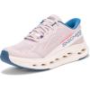Skechers Women’s Max Cushioning Glide Step Caledonia Hands Free Slip-ins Sneaker(Lavender)