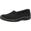 Skechers Women’s Microburst One up Fashion Sneaker(Willows/Black)