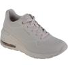 Skechers Women’s Million Air Elevated Air(Beige)