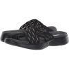 Skechers Women’s On The Go 600 – Sunrise Slide Sandal(Black)