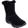 Skechers Women’s On-The-go Encore – Snow Flurry Mid Calf Boot(Black)
