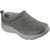 Skechers Women’s On-The-go Encore Quilted Nylon Mule Slipper(Olive)