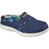 Skechers Women’s On-The-go Flex-Salt Water Boat Shoe(Navy)