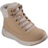 Skechers Women’s On-The-go Stellar Ankle Boot(Chestnut)