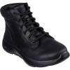 Skechers Women’s On-the-go Go Walk Arch Fit 2.0 Mountain View Boots(Black/Black)