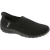 Skechers Women’s Reggae Fest-Fantasy Loafer(Black)