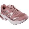Skechers Women’s Shadow-Stellar 90 Sneaker(Rose)