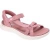 Skechers Women’s Slingback Sandal(Purple)