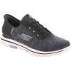 Skechers Women’s, Slip-ins GO Golf Walk 5 Slip-Ins Sneaker(Black/Lavender)