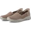 Skechers Women’s Sneaker(Dark Taupe)