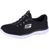 Black/Black Bkw