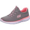 Grey/Pink