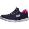 Navy/Hot Pink