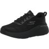 Skechers Women’s Summits Torre Trainers(Charcoal)