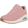 Skechers Women’s Uno – Stand on Air Sneakers(Blsh)