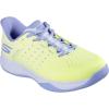 Skechers Women’s Viper Court Reload Hands Free Slip-ins Sneaker(Lime)