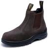 Skechers Women’s Work Industrial Boot(Brown)