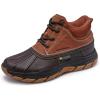 Skechers mens Jdw Respected Swamper(Chbr)