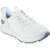 Women’s Elite 6 Slip-in Arch Fit Golf Shoe Sneaker(White)