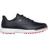 Women’s Jasmine Waterproof Golf Shoe Sneaker(Black/Pink Spikeless)