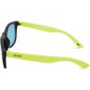 Skechers Boys’ SEA9081 Square Sunglasses(Matte Black)