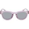 Skechers Girls’ Sea9083(Lilac)