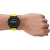 Skechers Men’s Lawndale Ana-Digi Green Silicone Watch (Model: SR5212)