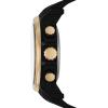 Skechers Men’s Ridgeland(Black/Gold)